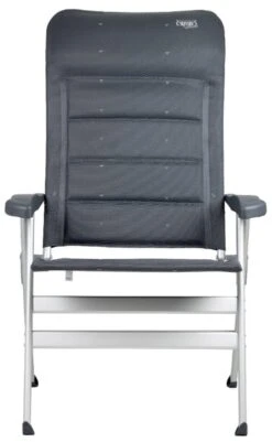 Crespo AL-238 Standenstoel - Grijs -Buiten Kamperen Winkel 1149118 03 1 1