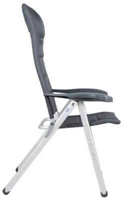 Crespo AL-238 Standenstoel - Grijs -Buiten Kamperen Winkel 1149118 04 1 1