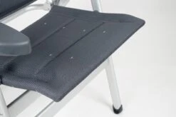 Crespo AL-238 Standenstoel - Grijs -Buiten Kamperen Winkel 1149118 10 1 1