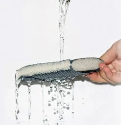 Crespo AL-238 Standenstoel - Grijs -Buiten Kamperen Winkel 1149118 12 1 1