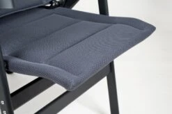 Crespo Air-Deluxe AP-238 Standenstoel - Grijs -Buiten Kamperen Winkel 1149129 10 1 1