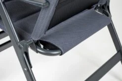 Crespo Air-Deluxe AP-238 Standenstoel - Grijs -Buiten Kamperen Winkel 1149129 11 1 1