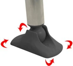 Crespo Campingtafel - AP-245 - 80 X 61 Cm 12 Crespo Campingtafel - AP-245 - 80 X 61 Cm -Buiten Kamperen Winkel 1151330 05 1 1