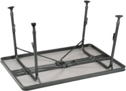 Crespo Campingtafel - AP-247 - 110 X 70 Cm 13 Crespo Campingtafel - AP-247 - 110 X 70 Cm -Buiten Kamperen Winkel 1151380 04