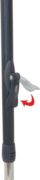 Crespo Campingtafel - AP-247 - 110 X 70 Cm 7 Crespo Campingtafel - AP-247 - 110 X 70 Cm - Afbeelding 5