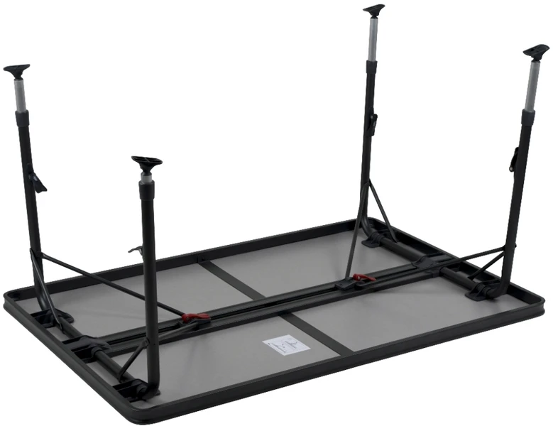 Crespo Campingtafel - AP-273 - 130 X 85 Cm 6 Crespo Campingtafel - AP-273 - 130 X 85 Cm - Afbeelding 4