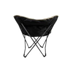 Bo-Camp Urban Outdoor Redbridge Vlinderstoel - Beige -Buiten Kamperen Winkel 1200364 6 1