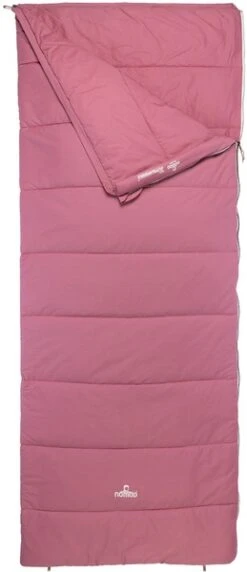 Nomad Blazer Slaapzak - Dark Rose