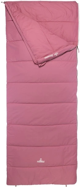 Nomad Blazer Slaapzak - Dark Rose 3 Nomad Blazer Slaapzak - Dark Rose