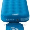 Coleman Extra Durable Airbed Single Luchtbed - Eenpersoons 1 Coleman Extra Durable Airbed Single Luchtbed - Eenpersoons -Buiten Kamperen Winkel 1200 788 coleman durarest single 1 1