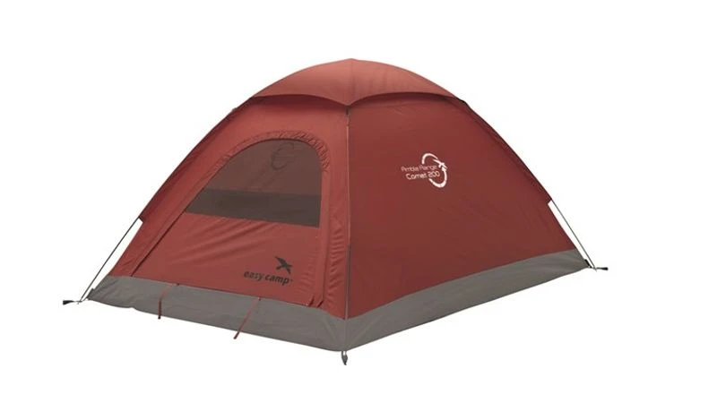 Easy Camp Comet 200 Koepeltent - 2 Personen 3 Easy Camp Comet 200 Koepeltent - 2 Personen