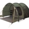 Easy Camp Galaxy 300 Rustic Green Tunneltent - 3 Personen -Buiten Kamperen Winkel 120390 galaxy 300 rustic green main photo1