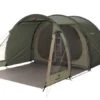 Easy Camp Galaxy 400 Rustic Green Tunneltent - 4 Personen -Buiten Kamperen Winkel 120391 galaxy 400 rustic green main photo1