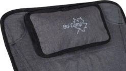 Bo-Camp Extreme XL Vouwstoel - Grijs -Buiten Kamperen Winkel 1204320 18 resultaat