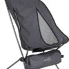 Bo-Camp Extreme XL Vouwstoel - Grijs -Buiten Kamperen Winkel 1204320 resultaat