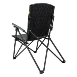 Bo-Camp Industrial Stanwix Vouwstoel - Groen -Buiten Kamperen Winkel 1204733 03 1 1