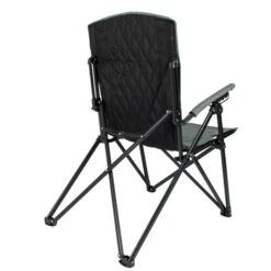 Bo-Camp Industrial Stanwix Vouwstoel - Groen -Buiten Kamperen Winkel 1204733 04 1 1