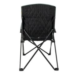 Bo-Camp Industrial Stanwix Vouwstoel - Groen -Buiten Kamperen Winkel 1204733 07 1 1