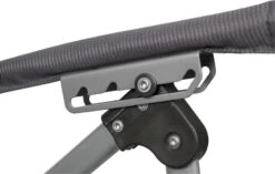 Bo-Camp Fraser Vouwstoel - Antraciet 11 Bo-Camp Fraser Vouwstoel - Antraciet -Buiten Kamperen Winkel 1204738 08 resultaat