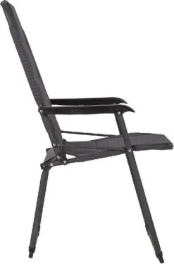 Bo-Camp Copa Rio Comfort XXL Air Klapstoel - Grijs 13 Bo-Camp Copa Rio Comfort XXL Air Klapstoel - Grijs -Buiten Kamperen Winkel 1211855 04 resultaat