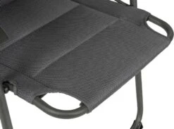 Bo-Camp Copa Rio Comfort XXL Air Klapstoel - Grijs 15 Bo-Camp Copa Rio Comfort XXL Air Klapstoel - Grijs -Buiten Kamperen Winkel 1211855 07 resultaat