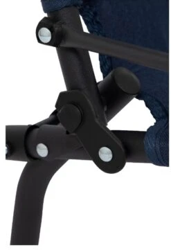 Bo-Camp Industrial Bushwick Klapstoel - Blauw - XL -Buiten Kamperen Winkel 1211884 10 1