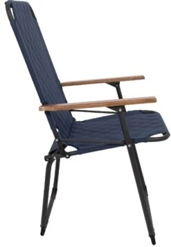 Bo-Camp Industrial Jefferson Klapstoel - Blauw 19 Bo-Camp Industrial Jefferson Klapstoel - Blauw -Buiten Kamperen Winkel 1211887 08 1