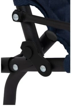 Bo-Camp Industrial Jefferson Klapstoel - Blauw 21 Bo-Camp Industrial Jefferson Klapstoel - Blauw -Buiten Kamperen Winkel 1211887 10 1