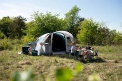 Easy Camp Edendale 600 Tunneltent 6 Persoons - Grijs 24 Easy Camp Edendale 600 Tunneltent 6 Persoons - Grijs -Buiten Kamperen Winkel 1265 1900 01a049a4 08b2 4024 aebf 9c181415115f 1280x960