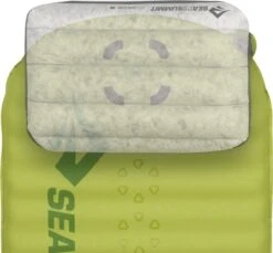 Sea To Summit Comfort Light 5.0 L Zelfopblazende Slaapmat 13 Sea To Summit Comfort Light 5.0 L Zelfopblazende Slaapmat -Buiten Kamperen Winkel 1266 1900 00976632 03