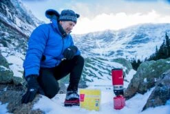 Jetboil Flash™ Carbon Gasbrander 15 Jetboil Flash™ Carbon Gasbrander -Buiten Kamperen Winkel 1267 1900 00973618 06