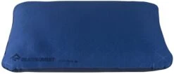 Sea To Summit Foam Core Large Hoofdkussen - Donkerblauw -Buiten Kamperen Winkel 1267 1900 00977842 02 medium