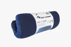 Sea To Summit Foam Core Large Hoofdkussen - Donkerblauw -Buiten Kamperen Winkel 1267 1900 00977842 09 medium