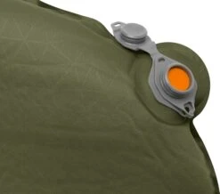 Sea To Summit Camp Mat Plus Rectangular 7.5 S Zelfopblazende Slaapmat -Buiten Kamperen Winkel 1267 1900 00978177 03