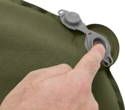 Sea To Summit Camp Mat Plus Rectangular 7.5 S Zelfopblazende Slaapmat -Buiten Kamperen Winkel 1267 1900 00978177 04