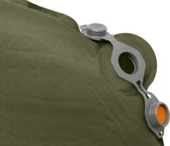 Sea To Summit Camp Mat Plus Rectangular 7.5 L Zelfopblazende Slaapmat -Buiten Kamperen Winkel 1267 1900 00978178 05