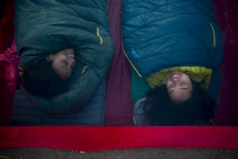 Therm-A-Rest Saros 20 Mummymodel Slaapzak 10 Therm-A-Rest Saros 20 Mummymodel Slaapzak - Afbeelding 8