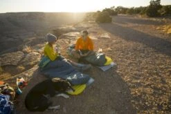 Therm-A-Rest Saros 32 Mummymodel Slaapzak -Buiten Kamperen Winkel 1267 1900 2020 thermarest winter utah spence 0260