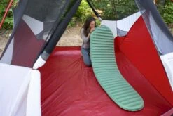 Therm-A-Rest Trail Pro 7.6 Zelfopblazende Slaapmat 16 Therm-A-Rest Trail Pro 7.6 Zelfopblazende Slaapmat -Buiten Kamperen Winkel 1267 1900 2022 cascade summer carcamp washington rinckenberger 1545 1