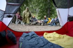 Therm-A-Rest Saros 32 Mummymodel Slaapzak -Buiten Kamperen Winkel 1267 1900 2022 cascade summer carcamp washington rinckenberger 1923 1