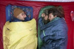 Therm-A-Rest BaseCamp 5.0 L Zelfopblazende Slaapmat -Buiten Kamperen Winkel 1267 1900 2022 cascade summer carcamp washington rinckenberger 5754