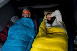 Therm-A-Rest Space Cowboy L Mummymodel Slaapzak -Buiten Kamperen Winkel 1267 1900 2022 thermarest vancamping washington welsh 5100