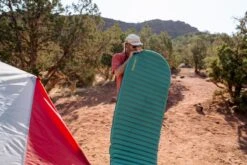 Therm-A-Rest Trail Pro 7.6 Zelfopblazende Slaapmat 14 Therm-A-Rest Trail Pro 7.6 Zelfopblazende Slaapmat -Buiten Kamperen Winkel 1267 1900 2022 thermarest utah woodward 10246 1