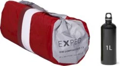 Exped SIM Comfort Duo 7.5 Zelfopblazende Slaapmat -Buiten Kamperen Winkel 1267 1900 6011 sim comfort duo 7.5 lw 5472x3648