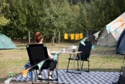 Easy Camp Moonlight Bell Tipi Familietent - 4/7 Persoons -Buiten Kamperen Winkel 1267 1900 af5a1233