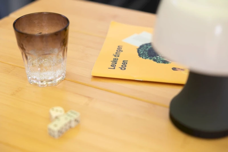 Easy Camp Spirit 300 Tunneltent - 3 Persoons - Groen 11 Easy Camp Spirit 300 Tunneltent - 3 Persoons - Groen - Afbeelding 9