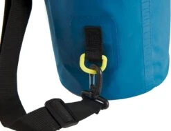 Aqua Marina Dry Waterdichte Tas - Blauw - 10 Liter -Buiten Kamperen Winkel 1267 1900 aqua marina dry bag 10l b0303035 10