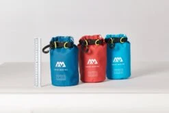 Aqua Marina Dry Waterdichte Tas - Blauw - 2 Liter -Buiten Kamperen Winkel 1267 1900 aqua marina dry bag mini 2l b0303034 size 8