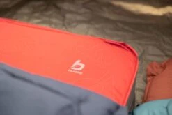 Bo-Camp Dorset Golden Zelfopblazende Slaapmat -Buiten Kamperen Winkel 1267 1900 bo camo slaapmat