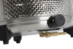 Cobb Premier+ Gas Gasbarbecue - Grijs -Buiten Kamperen Winkel 1267 1900 cobb premier gas 5a